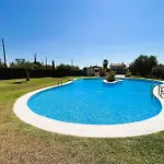 Conchi Holiday home Les Tres Cales